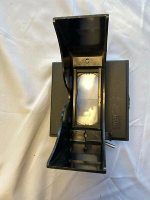 SINAR 4X5 F2, P2, X, P  BINOCULAR  MAGNIFIER VIEWER FINDER  large format Sinar - Image 1 of 4