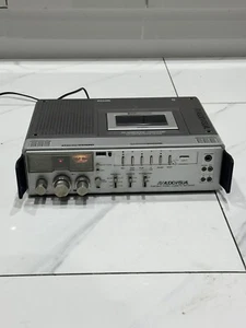 Philips D6920 Lettore Nastro Stereo Retro Vintage Riparazioni e Riparazioni - Foto 1 di 12