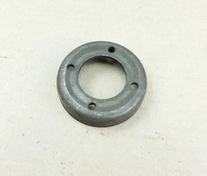 Triumph BSA T150 T140 Late Rear Conical Hub Left Side Lock ring, 37-4181 W4181 - Picture 1 of 2