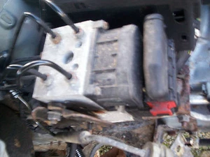 Peugeot 406Restyling 2.0HDi Used ABS hydraulic block 4541.W0 Details see listing - Picture 1 of 1