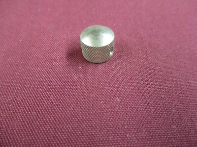 Packard 1948-56 Velocímetro Viaje Odómetro Reinicio Perilla 403930 Nuevo de Lote Antiguo Foto 1 de 2