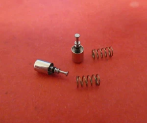 Pusher for Seiko 6139 6010 6011 6012 6013 6015 6017 6019 Chronograph Button - Picture 1 of 7