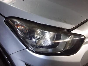 2013 HYUNDAI I20 RIGHT HEADLAMP - Picture 1 of 1