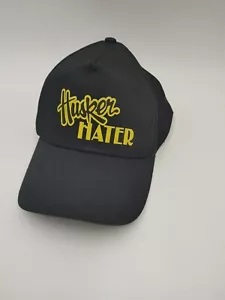 Husker Hater Hat - Picture 1 of 5