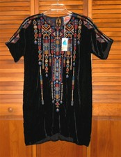 johnny was magdalene dress