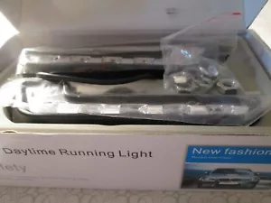LED daytime Running Light ( FREE SHIPPING ) - Picture 1 of 2