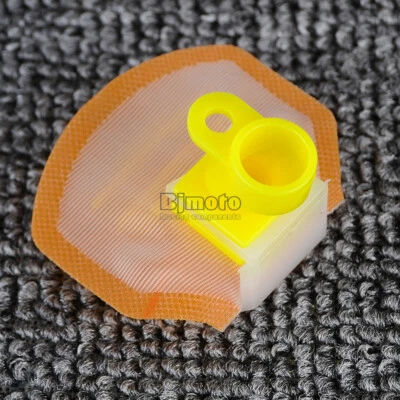 Fuel Pump Filter For Suzuki VL800C Boulevard VZ1600 Marauder VZR1800 TL1000S Foto 1 de 4