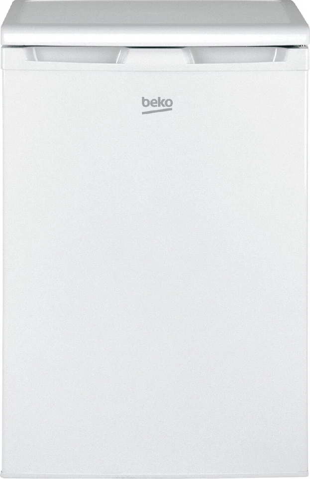 Beko Mini frigo Frigobar Minibar Capacità 120 litri Classe E Bianco TSE1284N - Immagine 1 di 3