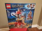 Lego 75980 Harry Potter: Attack On The Burrow