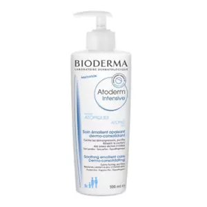 Bioderma Atoderm Intensive Baume 500ml #usau - Picture 1 of 1