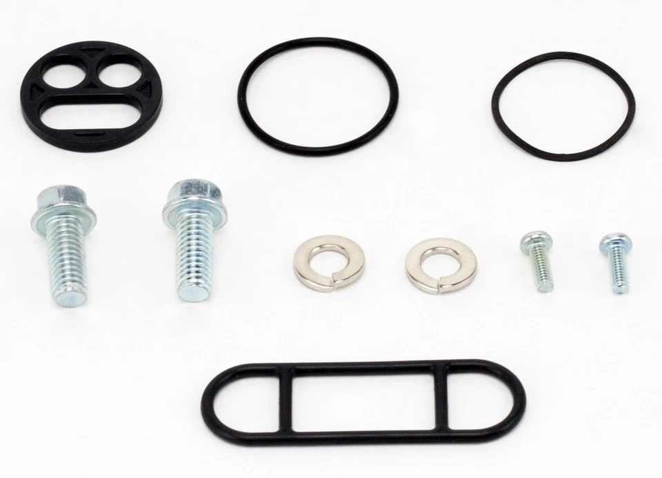 Yamaha Raptor 350, 2004-2013, Fuel/Gas Petcock Repair Kit - Image 1 of 1
