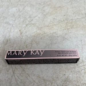 Mary Kay Lip Liner Twistable SOFT BLUSH .01 oz Full Size 048450 New in Box - Picture 1 of 6