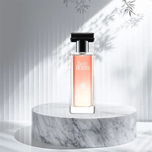 Avon Classics Collection Sweet Honesty 1.7 Fluid Ounces Eau De Cologne Spray - Picture 1 of 5