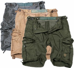 Las mejores ofertas en Pantalones Cortos de Hombres JET LAG | eBay