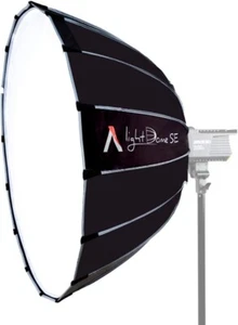 Aputure Light Dome SE for Bowens Light 100D 100X 200D 200X 60D 60X 300d ii 300x - Picture 1 of 8