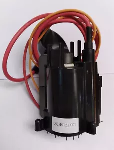 JVC QQH0121-001, QQH0121001, QQH0121.001, QQH0121 Trasformatore flyback, #2987 - Foto 1 di 3