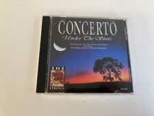 Concerto Under the Stars (Madacy 1996 Canada) AL-2-2407