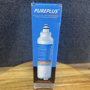 PurePlus LT1000P Refrigerator Water Filter & Multimedia Carbon - Picture 1 of 8