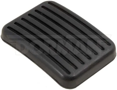 Brake Pedal Pad Fits Hyundai Accent Dodge Attitude Foto 1 de 2