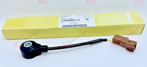 OEM 2004-06 Subaru Knock Sensor STi Legacy Outback Forester EJ255 NEW 22060AA111 - Picture 1 of 4