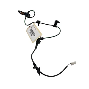Lexus NX200t NX300 2015-2021 conductor trasero izquierdo sensor de velocidad ABS fabricante de equipos originales - Imagen 1 de 17