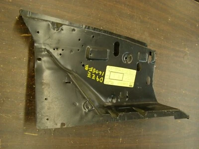 NOS OEM Ford 1979 1980 Mustang Fox Body Inner Fender Splash Apron Sheet Metal LH - Image 1 of 4