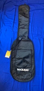 Bass Guitar Gig Bag Carry case Warwick Rockbag Cover - NO BACK STRAP - Picture 1 of 2