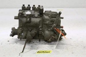 Kraftstoffpumpe Traktor Deutz Diesel Pumpe Bosch PE4A75C420LS2003 11T40353 - Picture 1 of 5