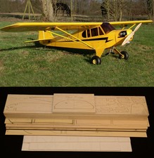 rc piper cub for sale