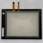 Mitsubishi GT2712-STBA New One Touch Screen Panel+Overlay Free Shipping