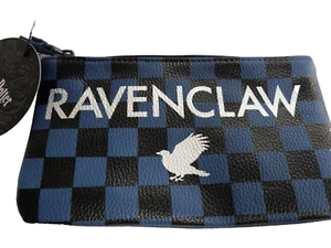 DANIELLE NICOLE HARRY POTTER RAVENCLAW COIN PURSE NEW TAGGED - Picture 1 of 4
