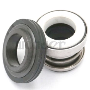 Model 104 Ceramic/Carbon Ring NBR Mechanical Seal Shaft Seal Water Pump - Picture 1 of 22