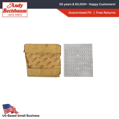 Plymouth Belvedere Savoy Fury 1959 parrilla central 1832456 nuevo en stock Foto 1 de 4