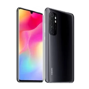 Xiaomi Mi Note 10 Lite 6GB RAM 128GB Negro Medianoche - Desbloqueado 4G - Imagen 1 de 7