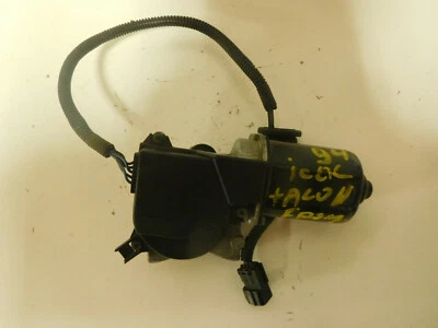 1994 Eagle Talon Front Windshield Wiper Motor    - Image 1 of 4