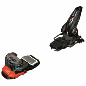 Attacchi Bindings Allmountain Free MARKER LORD 14 SP EXPO Brake 90 Black - Imagen 1 de 1