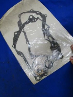 Incomplete Honda Gasket Kit, 1979-85 XL100S 1985-91 XL100R # 06111-436-000  A705 - Image 1 of 4