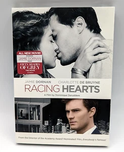 Racing Hearts DVD - Foto 1 di 4