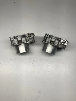 Can Am Commander 1000 DPS XT 2014 jarras de cilindro usadas diámetro STD. Foto 1 de 4