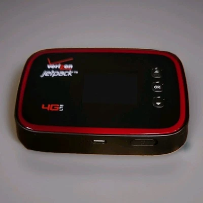 PANTECH  VERIZON JETPACK 4G LTE - Image 1 of 4