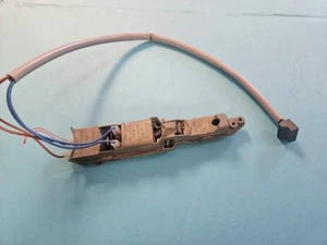 Trumpf Heiligenhaus 0437 S Electric Door Lock 220/240V 50Hz AB SD 100 37ED - Picture 1 of 13