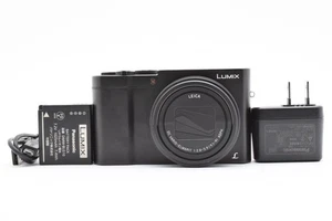 Panasonic LUMIX DMC-TX1 Compact Digital Camera From Japan [Exc+++] #A - Picture 1 of 12