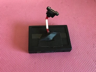 Adaptador grabadora de video HD/SD basada en archivos AJA Ki Pro KI-STOR500 SIN HD Foto 1 de 4