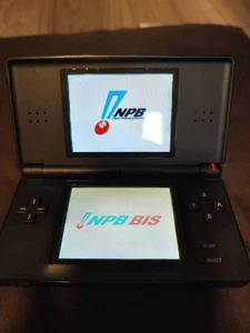 Consola Nintendo DS Original Negra - Imagen 1 de 6