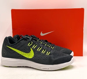 Nike LUNARTEMPO Para hombres NUEVAS Tenis para Correr Negras Varias Tallas - Imagen 1 de 10