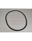 Joint De Couvercle De Sacoche Nt700v 07/09 Honda 81234-Mew-D40