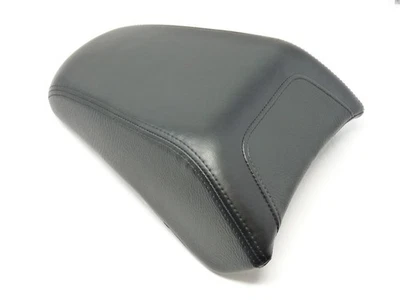 GENUINE HARLEY DAVIDSON 2010-17 SOFTAIL FAT BOY PASSENGER PILLION SEAT NICE! Foto 1 de 4