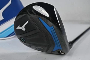 Mizuno ST-Z 230 #3 Wood / 15 Degree / Stiff Flex HZRDUS Smoke Green RDX 75 Shaft - Picture 1 of 9