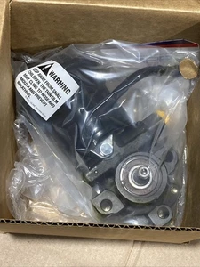 Atlantic Automotive 5476N Power Steering Pump For 95-01 Toyota Tacoma REMAN - Picture 1 of 4