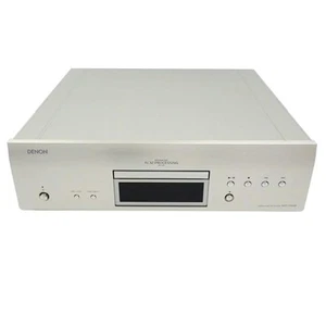DENON SACD Player DCD-1700NE Super Audio (AB rank) JDM Japan JP - Picture 1 of 7